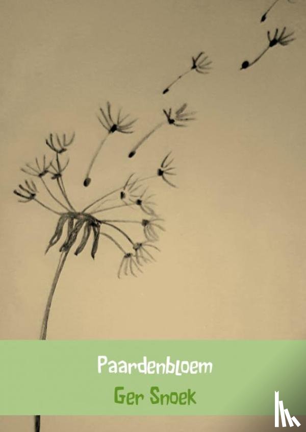 Snoek, Ger - Paardenbloem