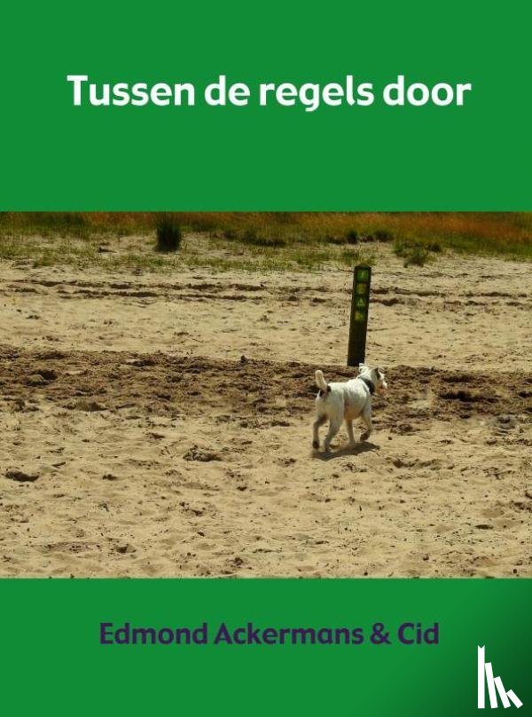 Edmond Ackermans & Cid - Tussen de regels door