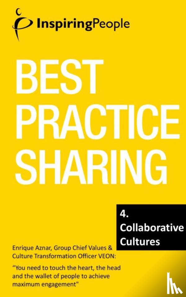 Inspiring People - Collaborative cultures