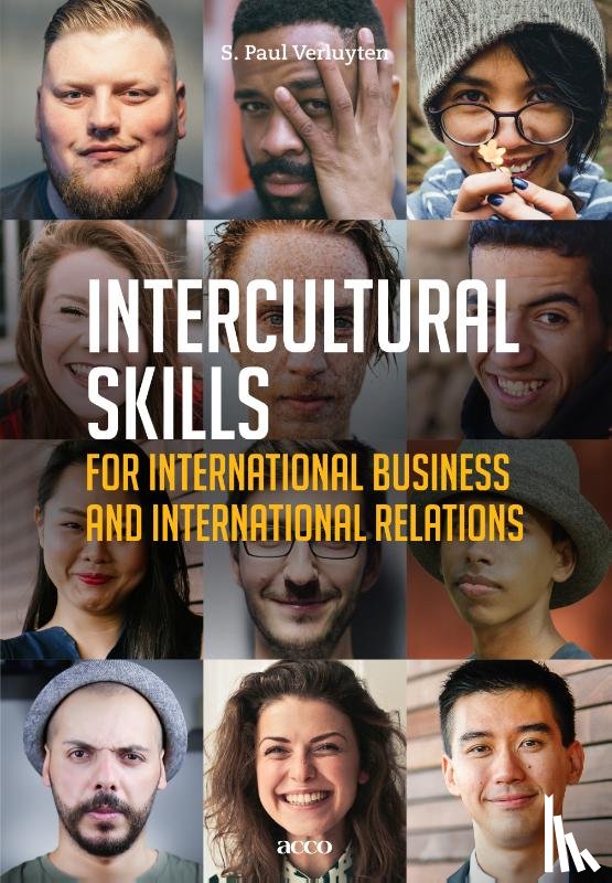 Verluyten, Paul - Intercultural Skills for International Business and International Relations