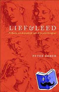 Rober, Peter - Lief en leed