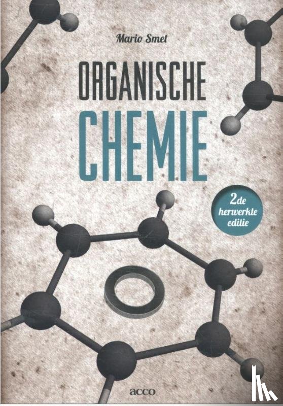 Smet, Mario - Organische chemie