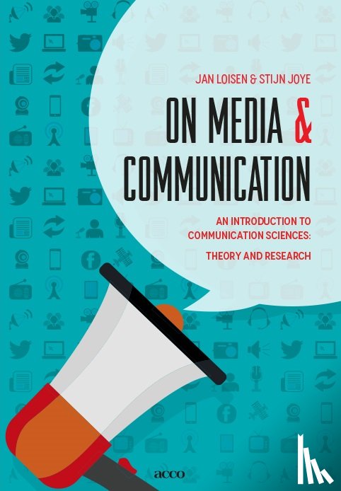Loisen, Jan, Joye, Stijn - On media and communication