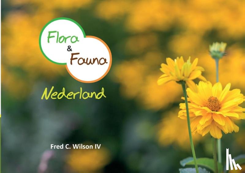 Wilson IV, Fred C. - Flora en Fauna Nederland