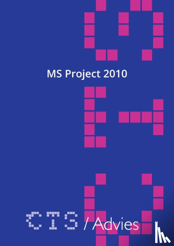 Scheublin, Charles - MS Project 2010
