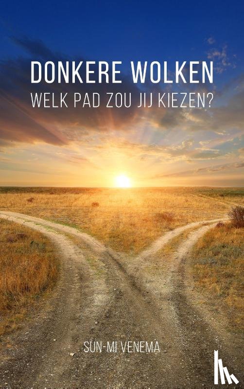 Venema, Sun-Mi - Donkere wolken