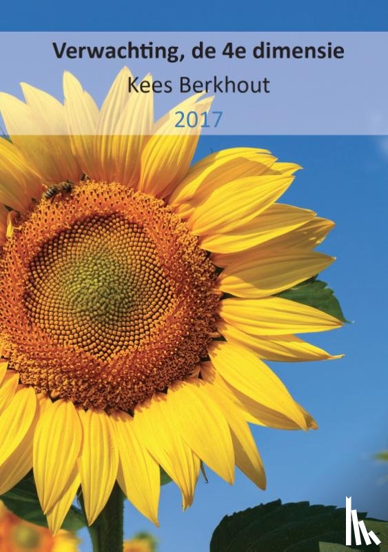 Berkhout, Kees - Verwachting de 4e dimensie