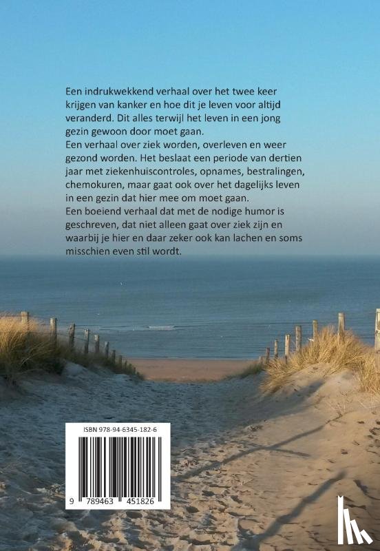 Niesing, Willem - Klotetijd