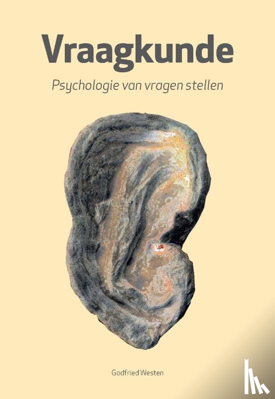 Westen, Godfried - Vraagkunde