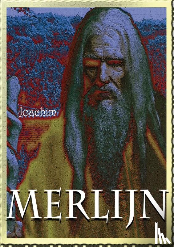Joachim - Merlijn
