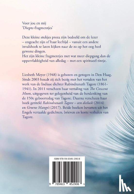 Meyer, Liesbeth - Voor jou en mij