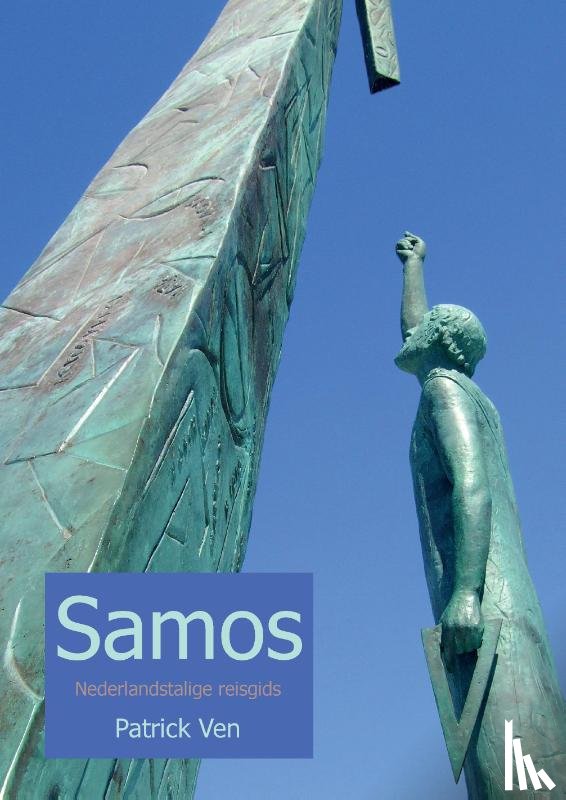 Ven, Patrick - Samos