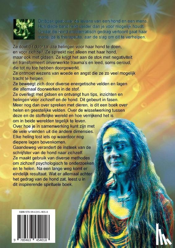 Kronenberg, Anitsa - Ayesha