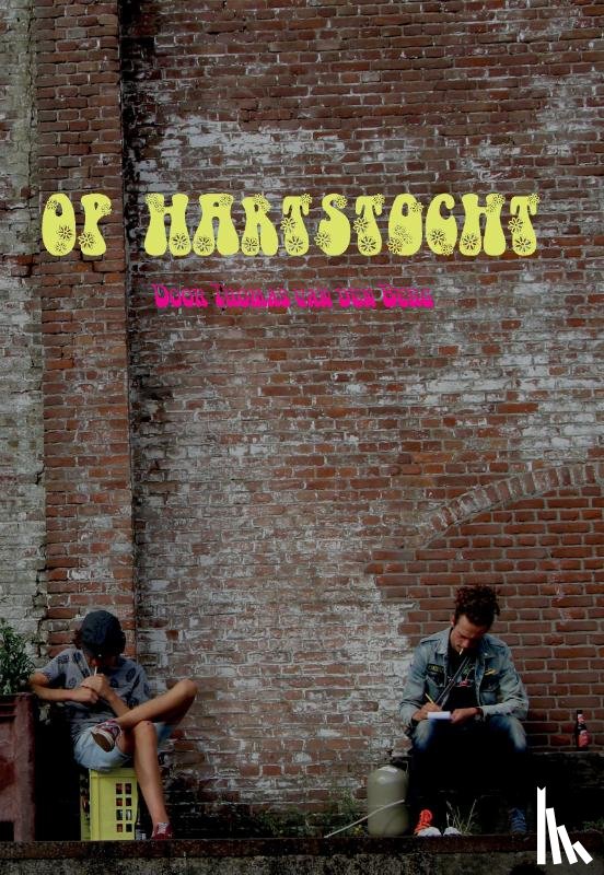 Berg, Thomas van den - Op Hartstocht