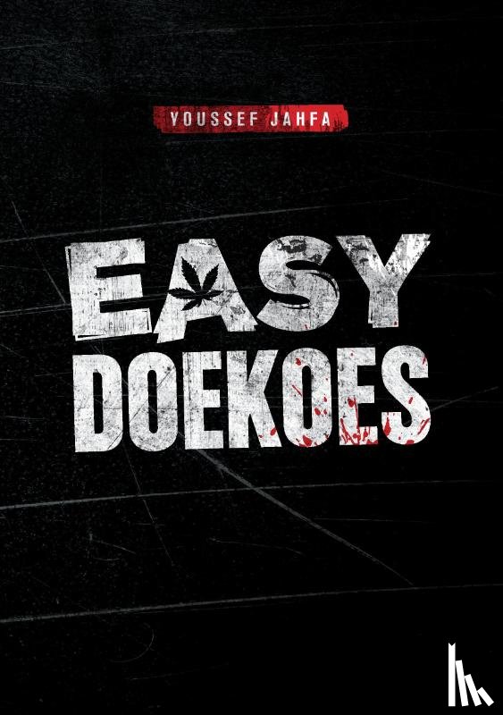 Jahfa, Youssef - Easy Doekoes