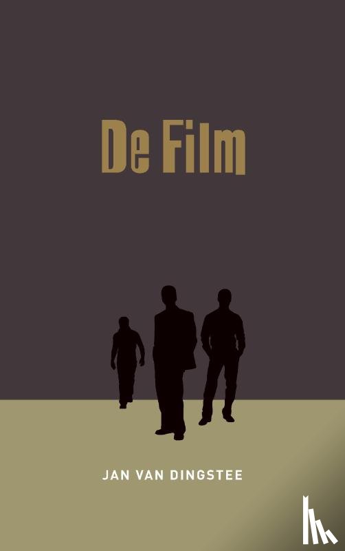 Van Dingstee, Jan - De film