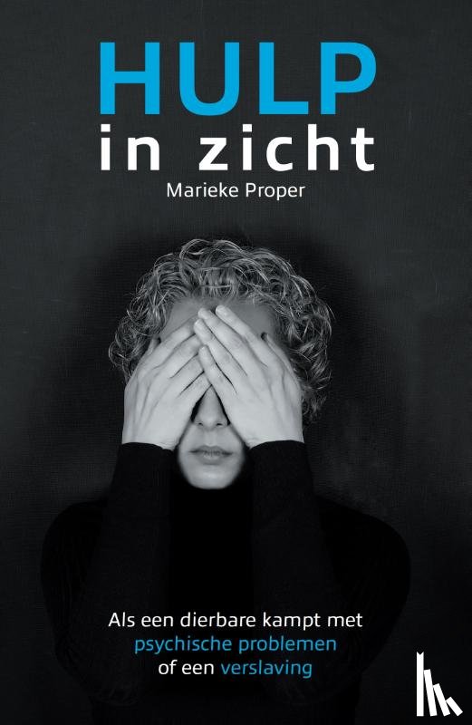 Proper, Marieke - HULP IN ZICHT