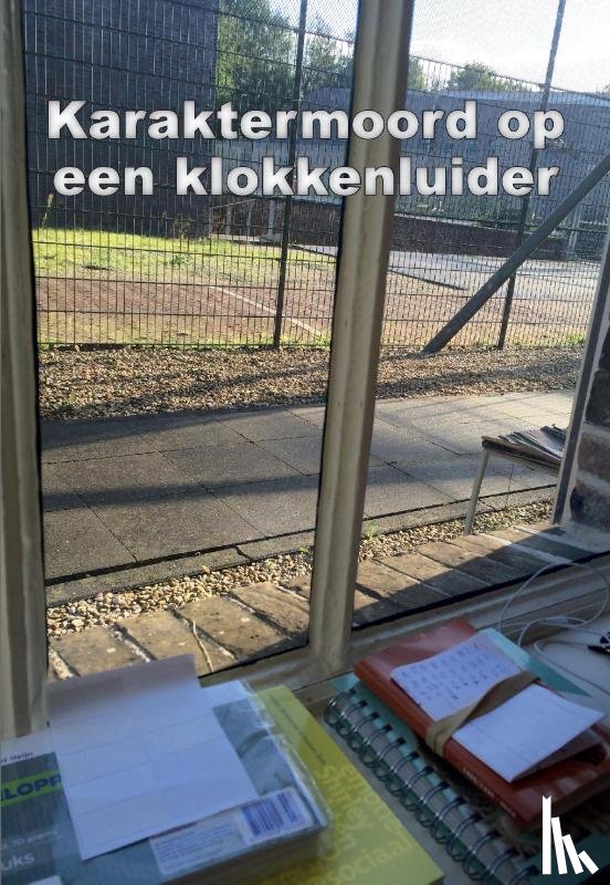 Brinkerink, Yvonne - Karaktermoord