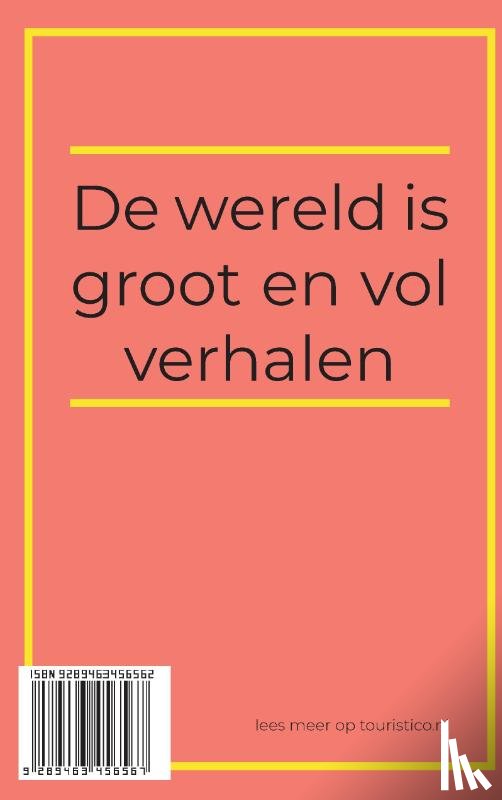 Van Doornum, Hugo, De Jong, Eva, Nagel, Richard, Van Raamsdonk, Rebecca - Gebundelde verhalen 2018/2019