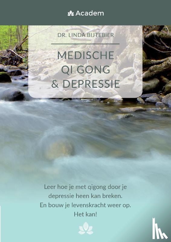 Bijtebier, Linda - Medische QI Gong & Depressie