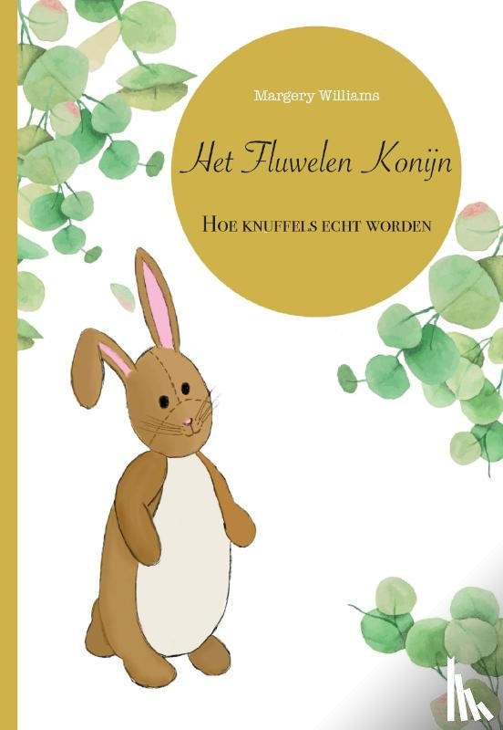 Williams, Margery - Het Fluwelen Konijn