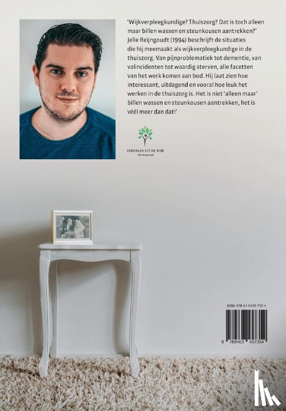Reijngoudt, Jelle - Ze zitten achter mijn vrouw aan!