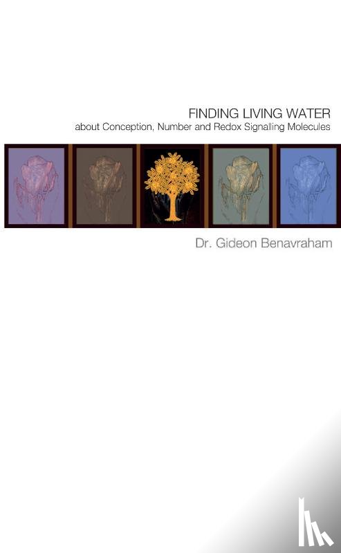 Benavraham, Dr. Gideon - Finding Living Water