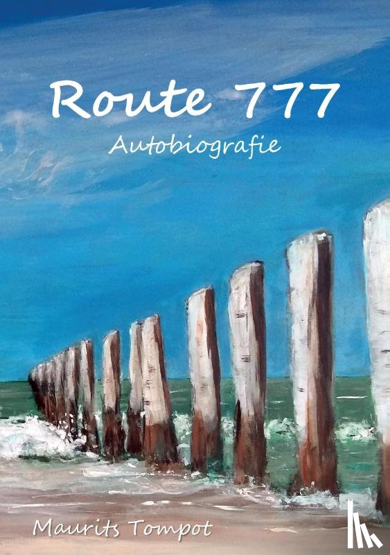Tompot, Maurits Rolff - Route 777