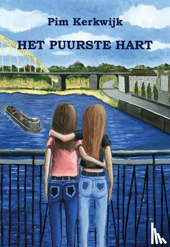 Kerkwijk, Pim - Het puurste hart