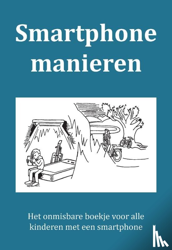  - Smartphonemanieren