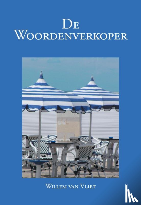 Van Vliet, Willem - De Woordenverkoper