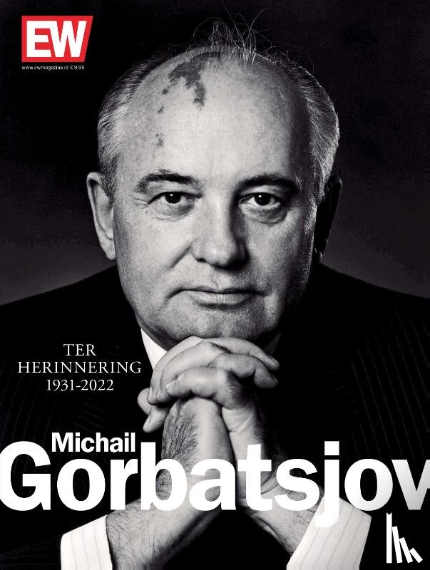  - Gorbatsjov