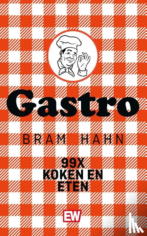 Hahn, Bram - Gastro
