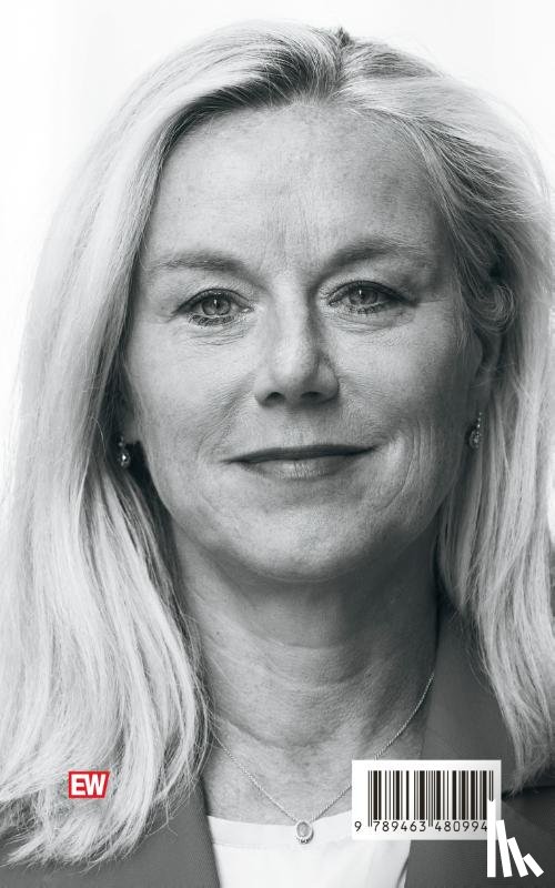 Kaag, Sigrid - De roeping van mijn generatie