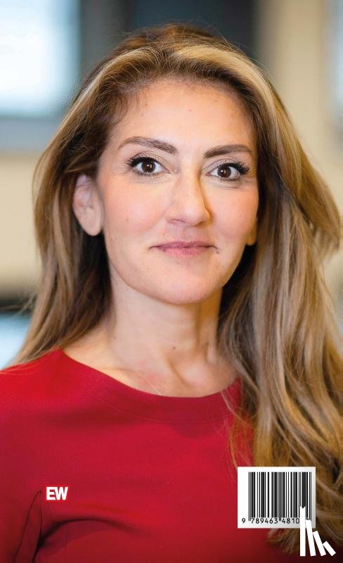 Yesilgöz-Zegeruis, Dilan - Doen wat nodig is om onze democratische rechtsstaat te beschermen