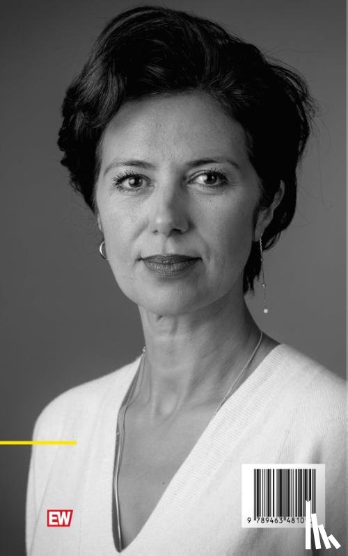 Gunay Uslu, Gunay - Cultuur geeft leven aan onze levens_Huizinga lezing 2022