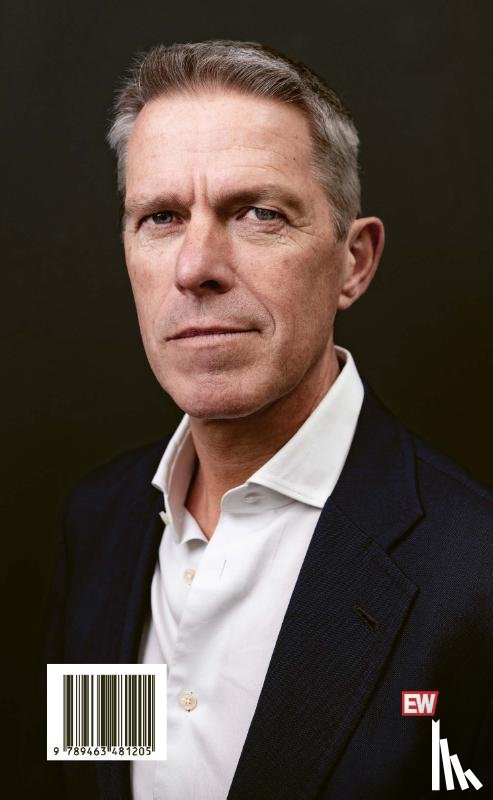Muller, Michiel - Economielezing 2024