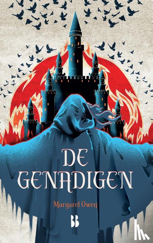Owen, Margaret - De genadigen