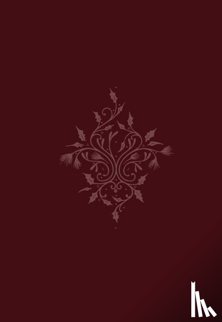 Dickens, Charles - Dickens' Kerstverhaal