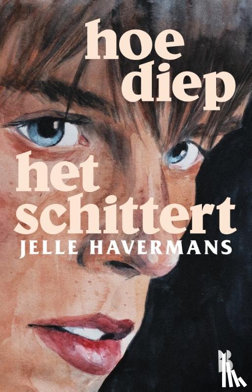 Havermans, Jelle - Hoe diep het schittert