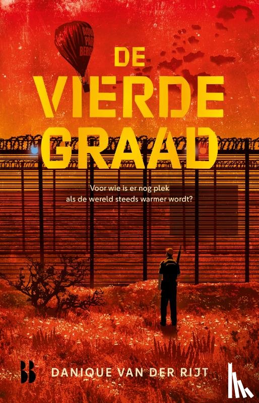 Rijt, Danique van der - De vierde graad