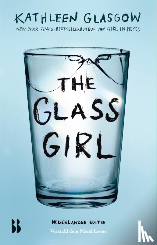 Glasgow, Kathleen - The Glass Girl