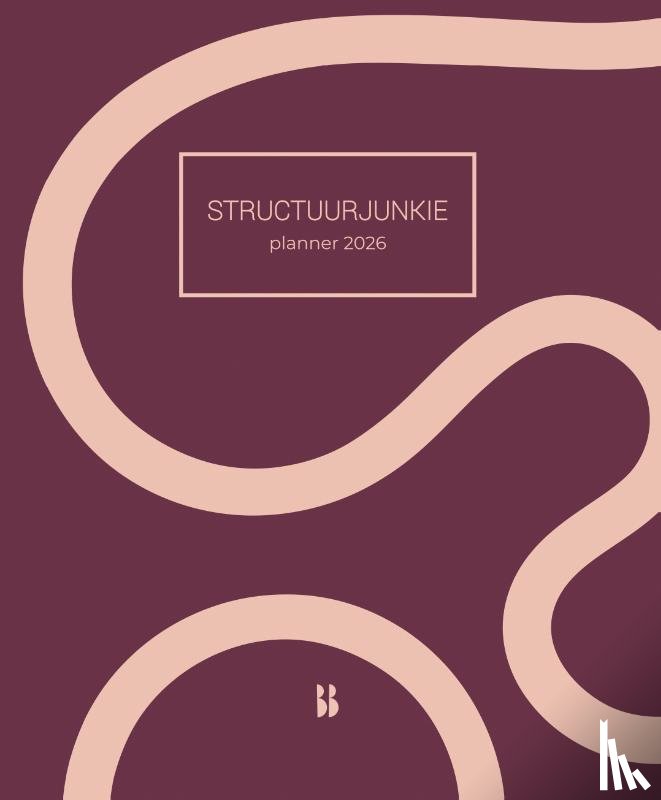 Schultz, Cynthia - Structuurjunkie-planner | 2026