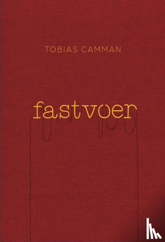 Camman, Tobias - Fastvoer