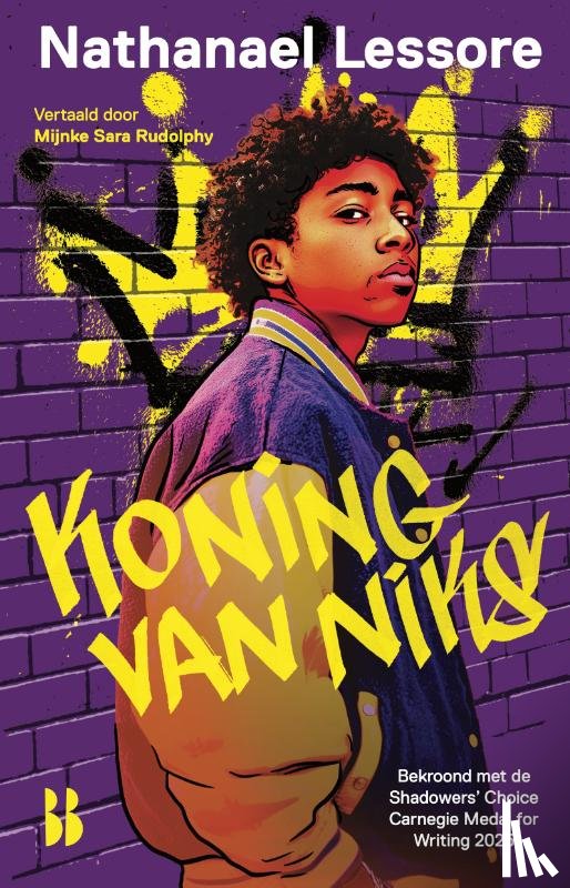 Lessore, Nathanael - Koning van niks