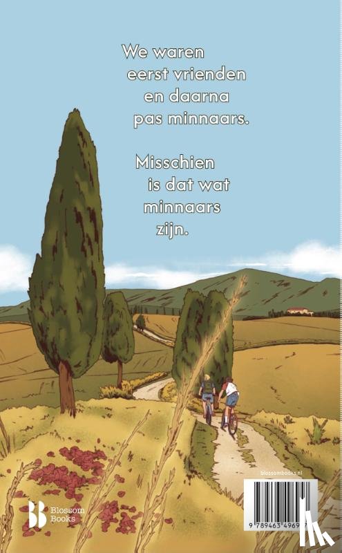 Aciman, André - Call me by your name