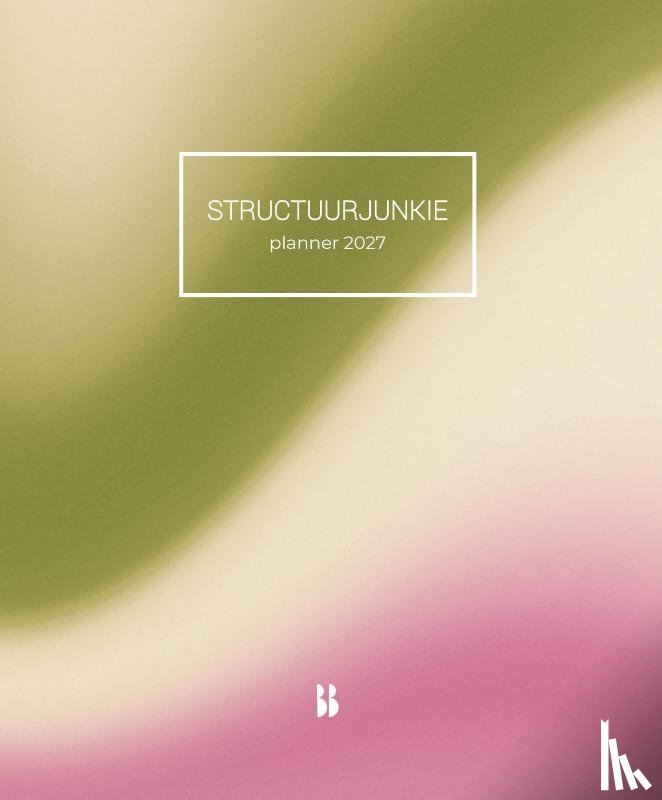 Schultz, Cynthia - Structuurjunkie-planner | 2027