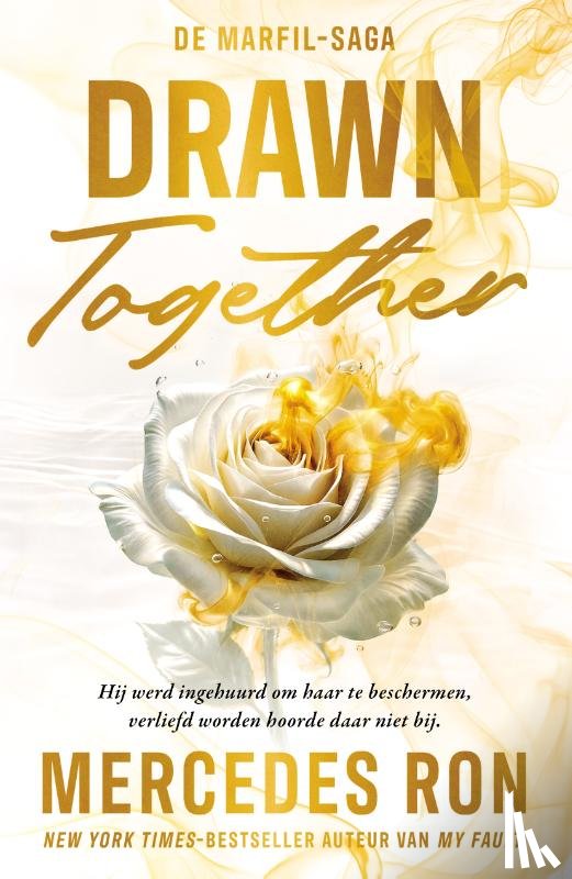 Ron, Mercedes - Drawn together