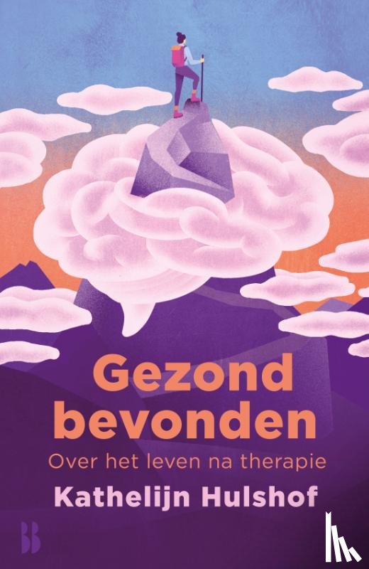 Hulshof, Kathelijn - Gezond bevonden
