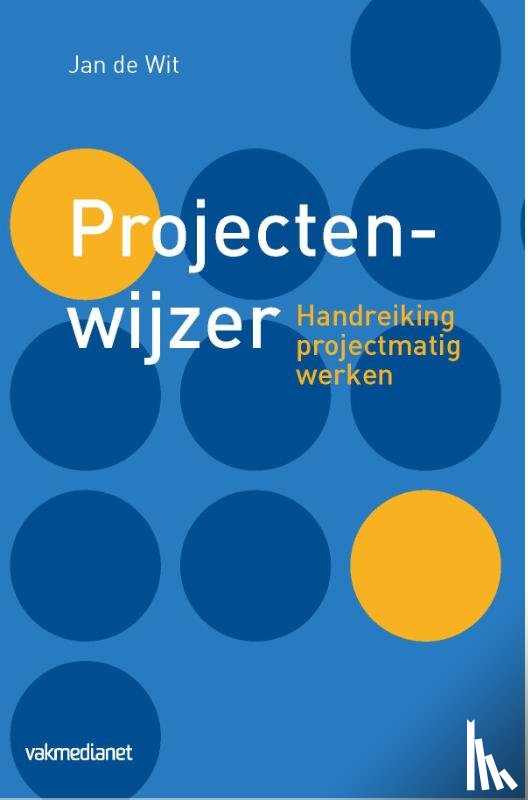 Wit, Jan de - Projectenwijzer